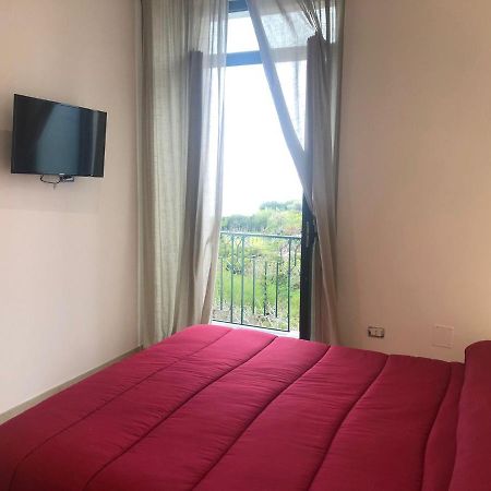 Casa Dalila Hotell Vietri Eksteriør bilde