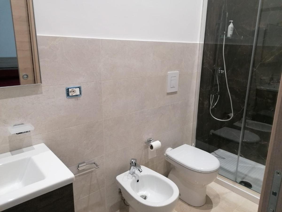 Casa Dalila Hotell Vietri Eksteriør bilde