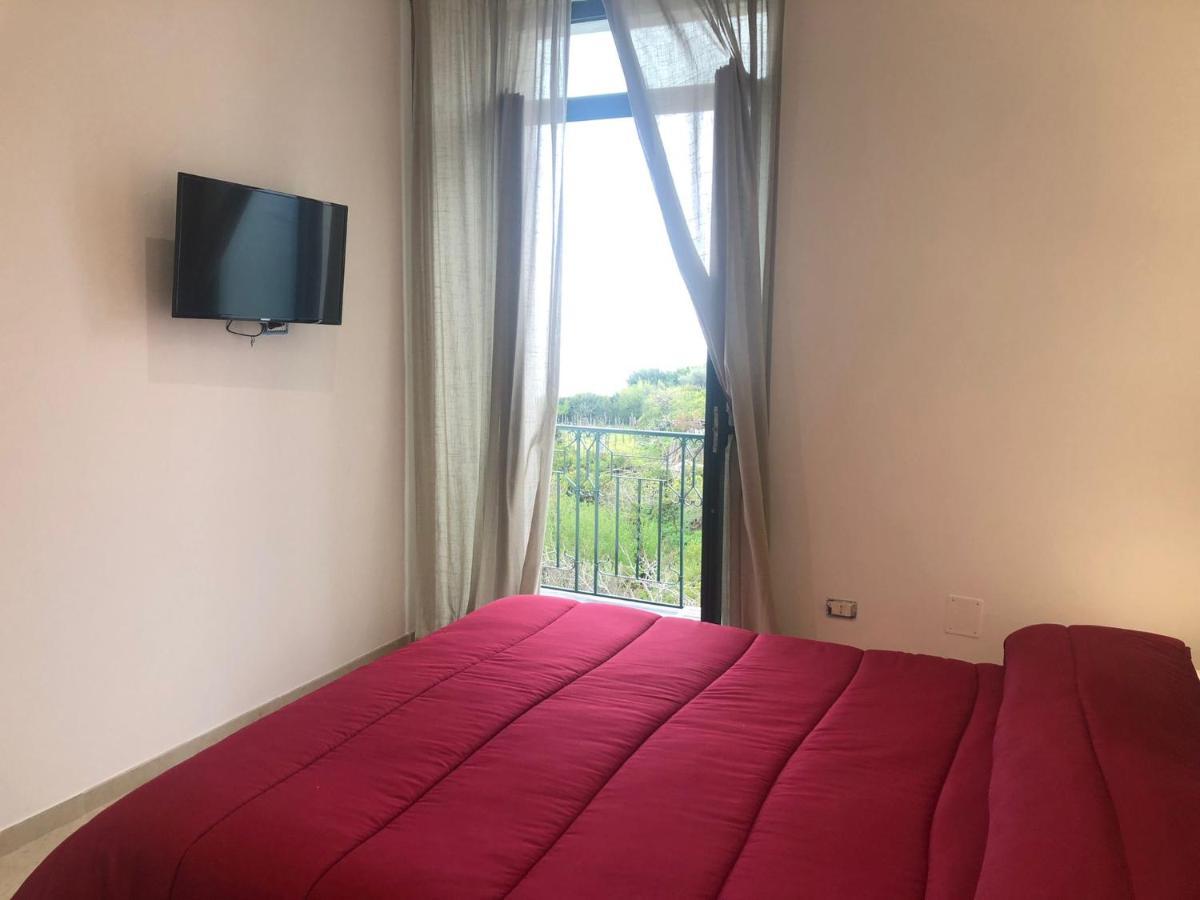 Casa Dalila Hotell Vietri Eksteriør bilde