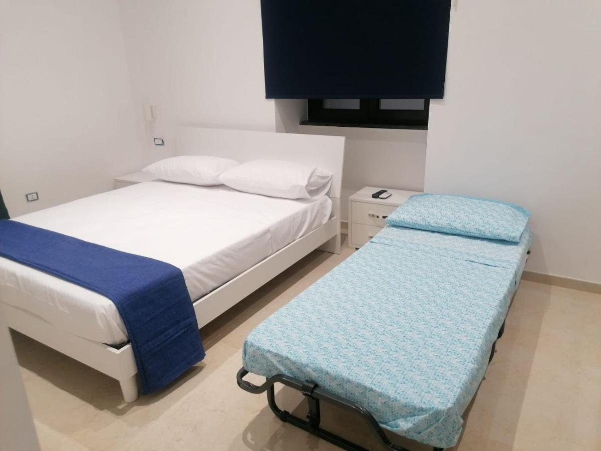 Casa Dalila Hotell Vietri Eksteriør bilde