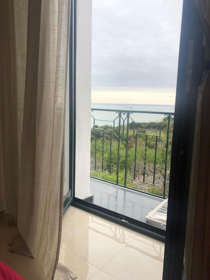 Casa Dalila Hotell Vietri Eksteriør bilde