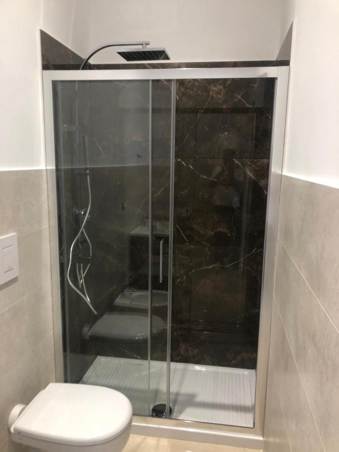 Casa Dalila Hotell Vietri Eksteriør bilde