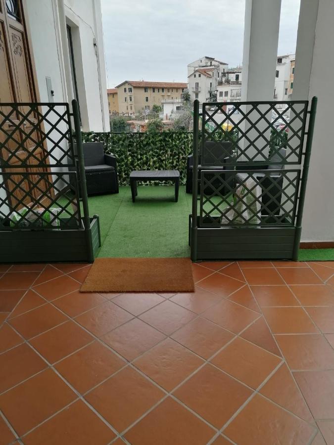 Casa Dalila Hotell Vietri Eksteriør bilde
