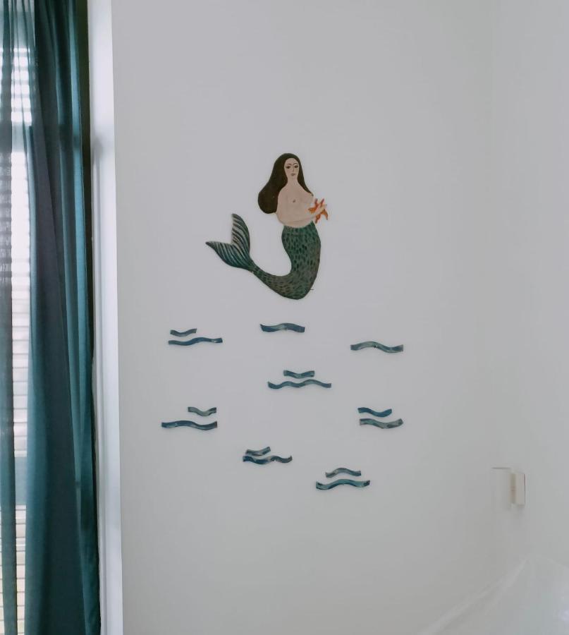 Casa Dalila Hotell Vietri Eksteriør bilde